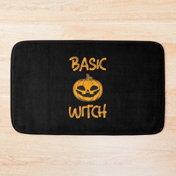 Item preview, Basic Witch, Halloween, Pumpkin, Willow Days designed and sold by avit1.
