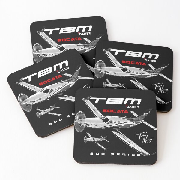 Item preview, Daher Socata TBM 900 Series GA Aviation designed and sold by Aerolovers.