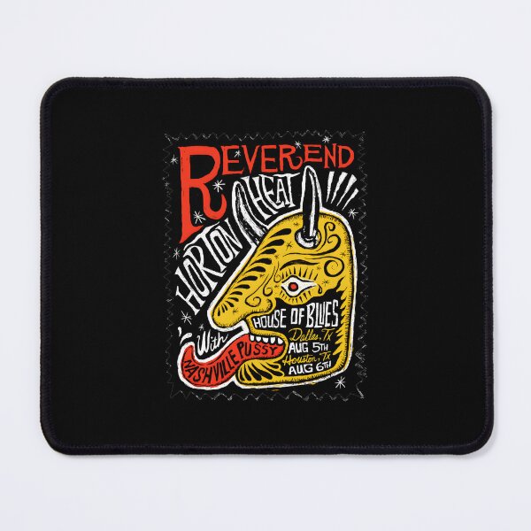 Item preview, the reverend Essential  designed and sold by spodenfablew.