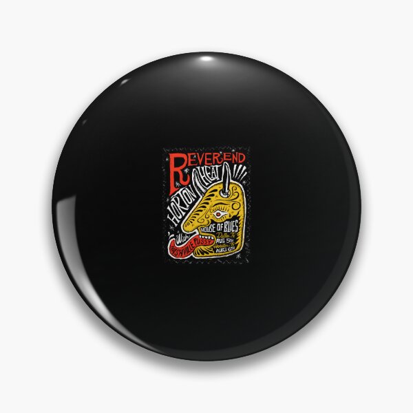 Item preview, the reverend Essential  designed and sold by spodenfablew.