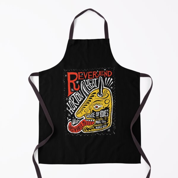 Item preview, the reverend Essential  designed and sold by spodenfablew.