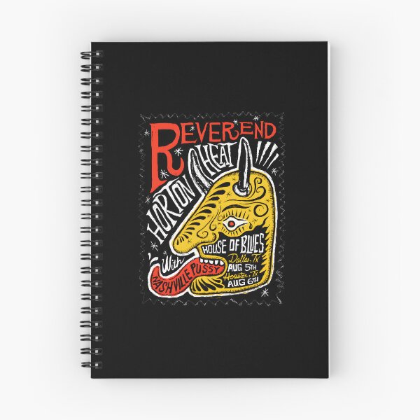 Item preview, the reverend Essential  designed and sold by spodenfablew.