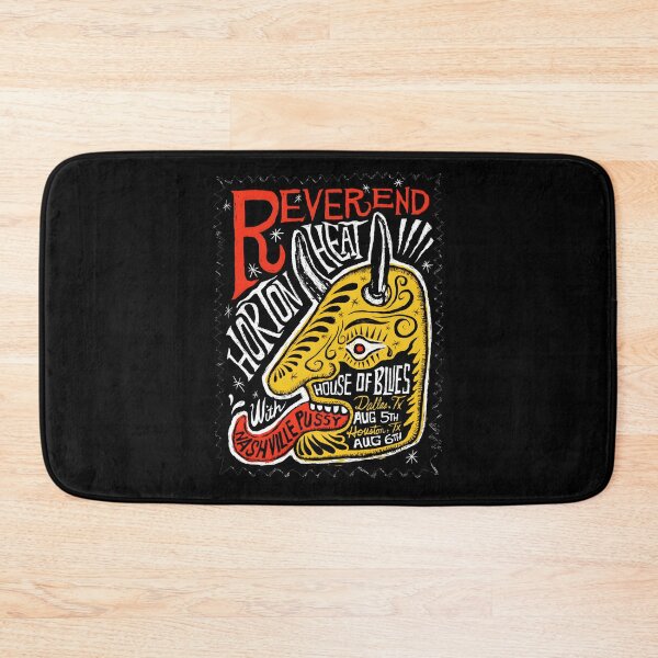 Item preview, the reverend Essential  designed and sold by spodenfablew.