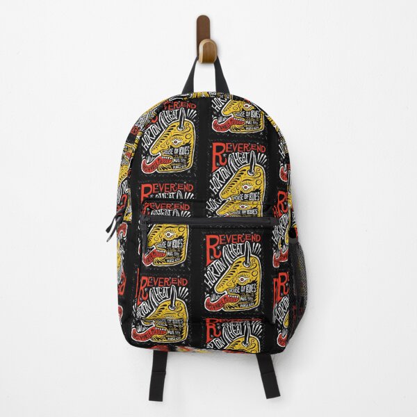 Item preview, the reverend Essential designed and sold by spodenfablew.