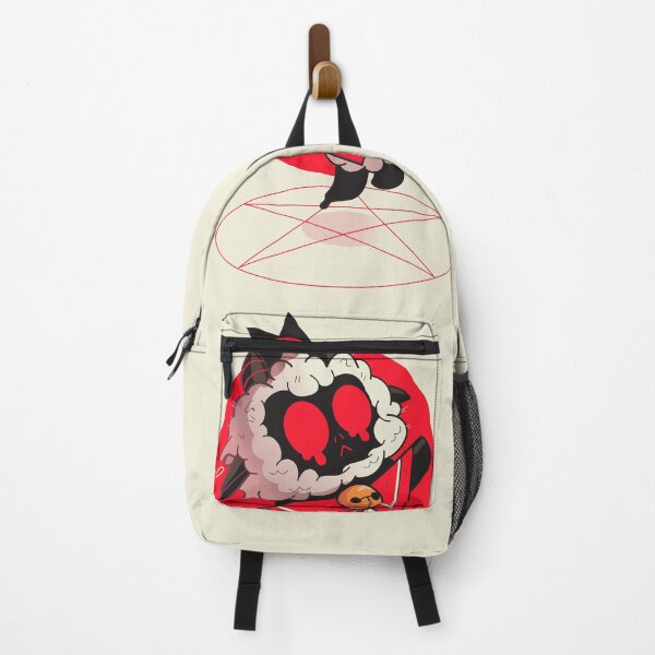 Item preview, Cult of the lamb designed and sold by Gabriel Eloy.
