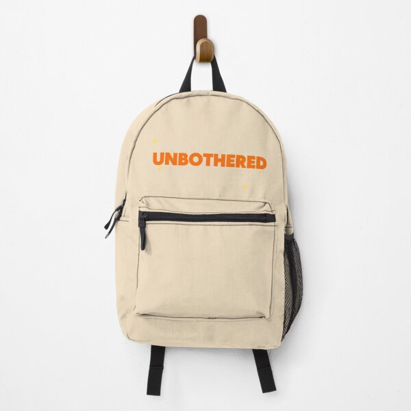Item preview, Unbothered designed and sold by Eckaa.