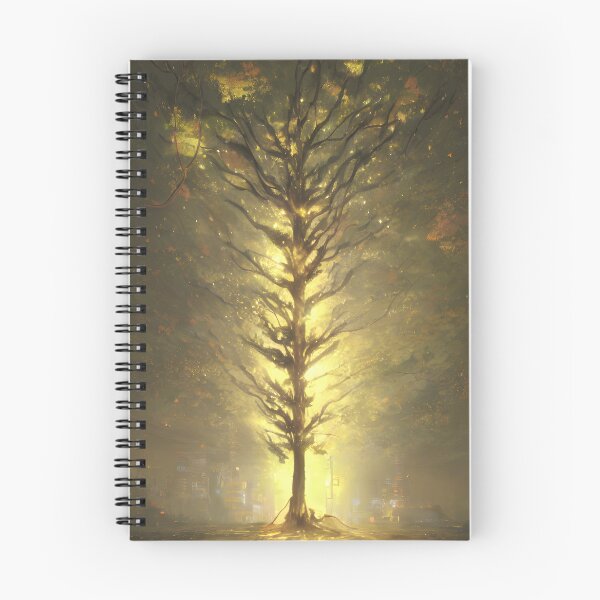 Item preview, Sun Tree designed and sold by 0transcendence9.