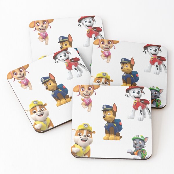 Item preview, Paw Patrol Member 2 designed and sold by Sidney Allen.
