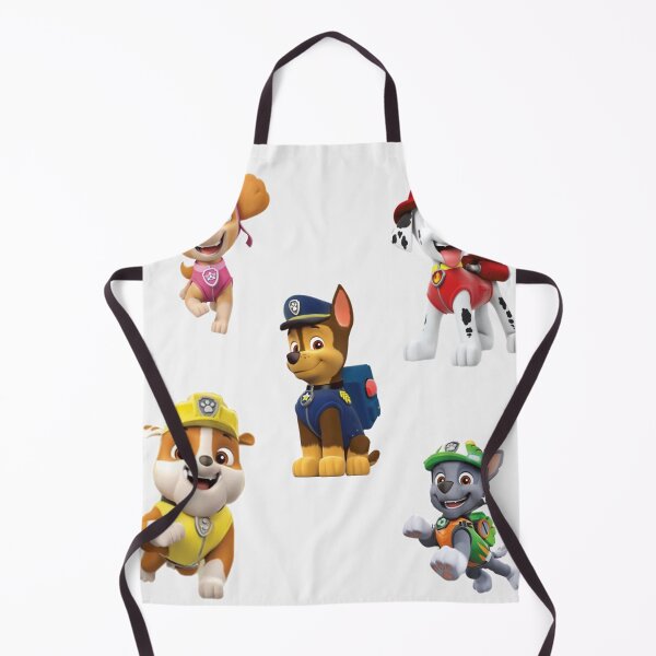 Item preview, Paw Patrol Member 2 designed and sold by Sidney Allen.