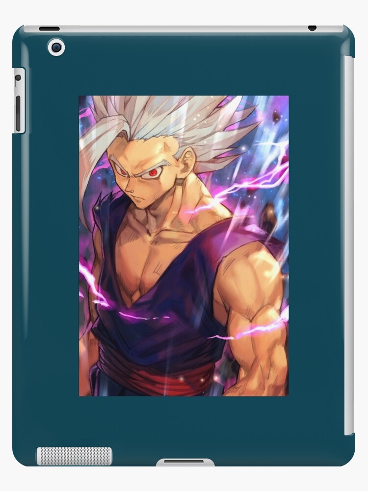 Pan DBZ DBS 2022 | iPad Case & Skin