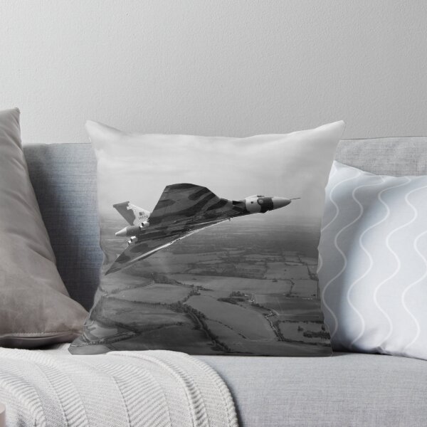 Item preview, Vulcan Bank - Mono  designed and sold by Airpower Art.