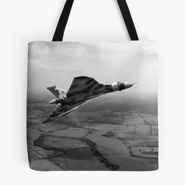 Item preview, Vulcan Bank - Mono  designed and sold by Airpower Art.