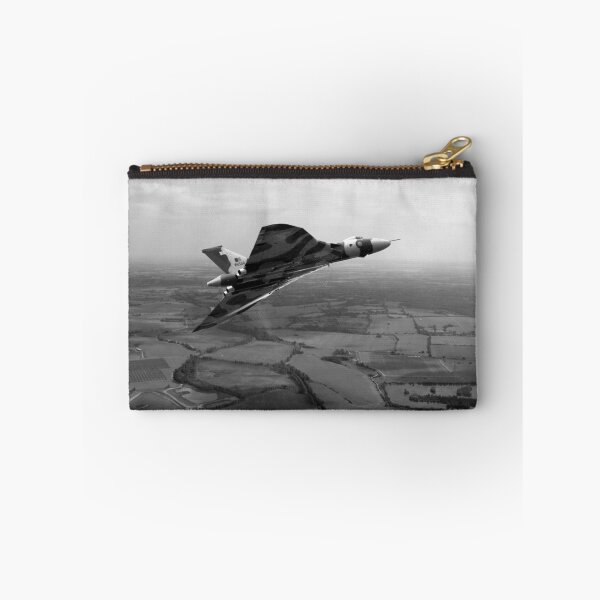 Item preview, Vulcan Bank - Mono  designed and sold by Airpower Art.