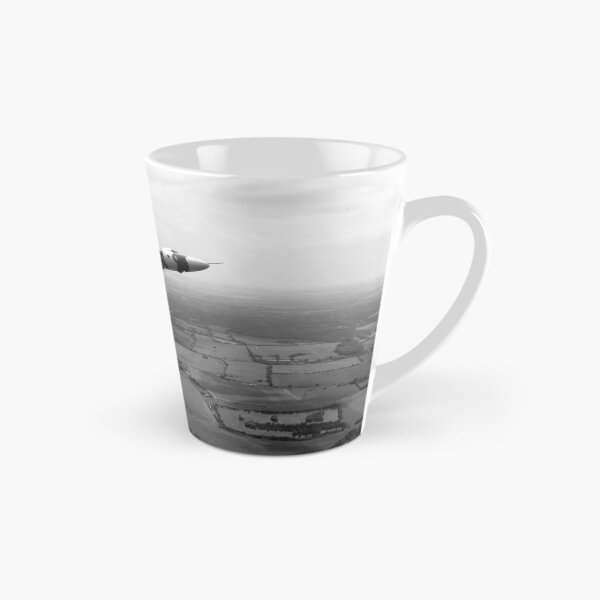 Item preview, Vulcan Bank - Mono  designed and sold by Airpower Art.