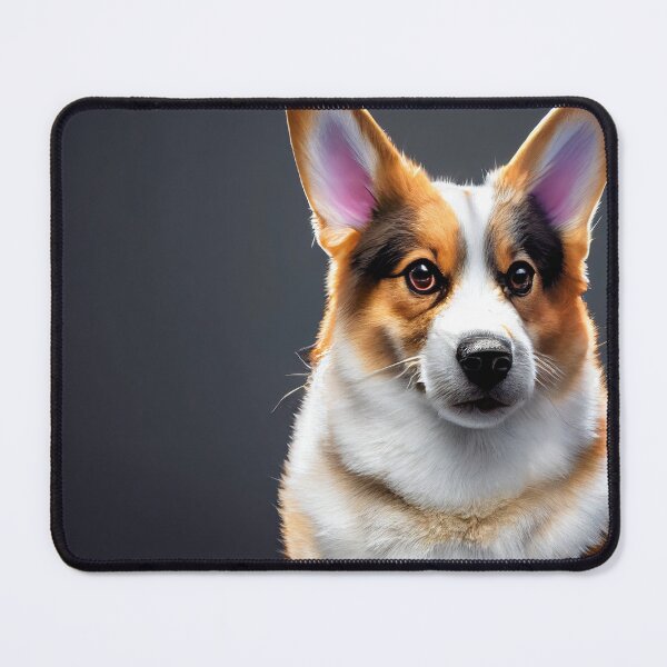Item preview, good corgi boy designed and sold by Aliveforfun.