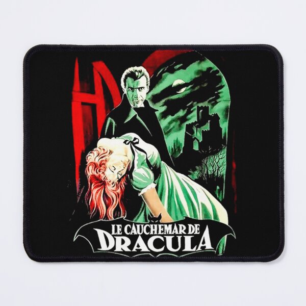 Item preview, Horror Of Dracula designed and sold by SHOPOI76URE.