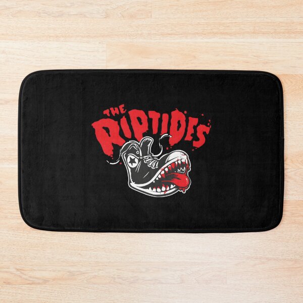 Item preview, The Riptides Were An Australian Power Pop Group Essential  designed and sold by spodenfablew.