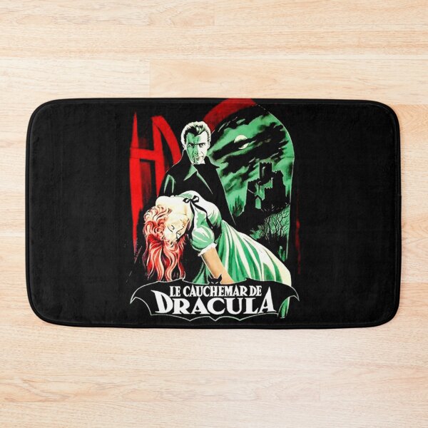 Item preview, Horror Of Dracula designed and sold by SHOPOI76URE.