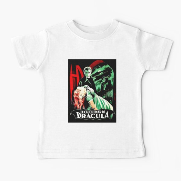 Item preview, Horror Of Dracula designed and sold by SHOPOI76URE.