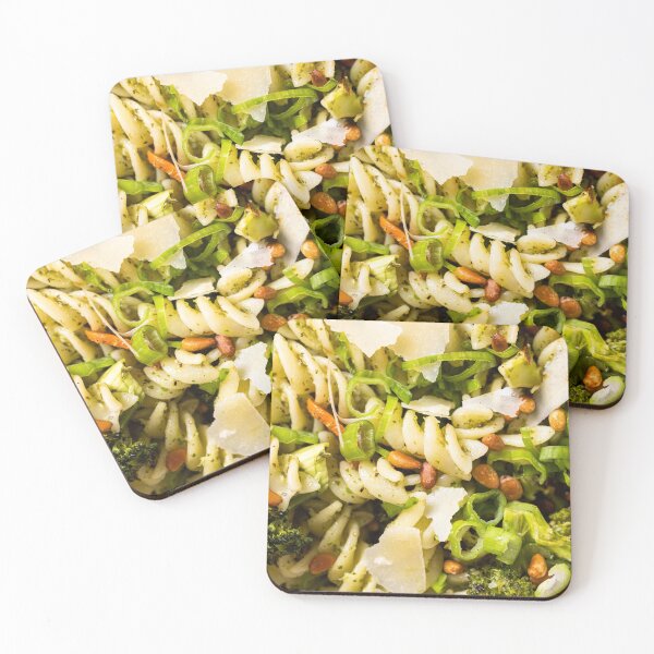 Item preview, Pasta Salad designed and sold by Montage-Madness.