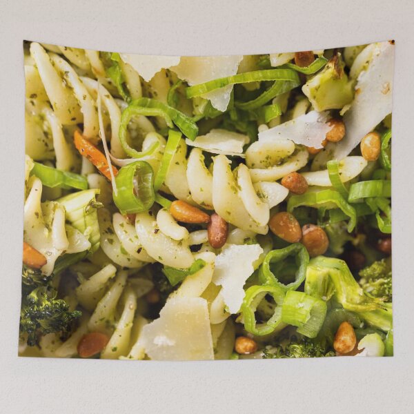 Item preview, Pasta Salad designed and sold by Montage-Madness.
