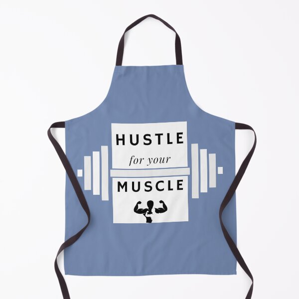 Item preview, Hustle For Your Muscle designed and sold by Aleksa Kos.