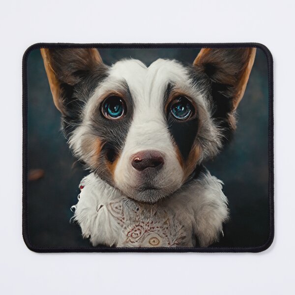 Item preview, good corgi boy 2 designed and sold by Aliveforfun.