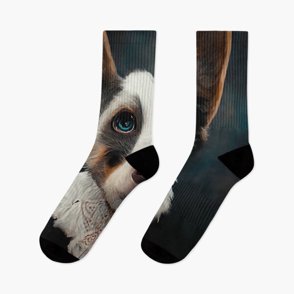 Item preview, good corgi boy 2 designed and sold by Aliveforfun.
