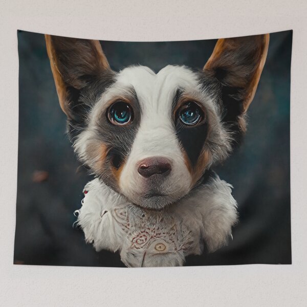 Item preview, good corgi boy 2 designed and sold by Aliveforfun.