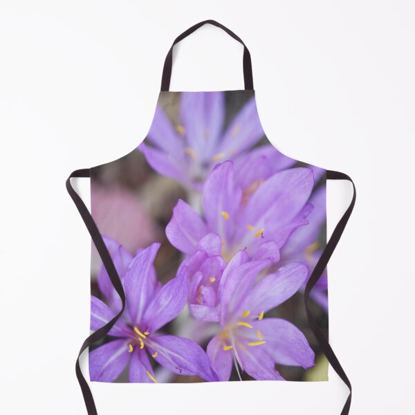 Item preview, Purple Crocuses designed and sold by imaginethis.