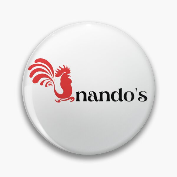 Item preview, Nandos  designed and sold by Navidu2001.