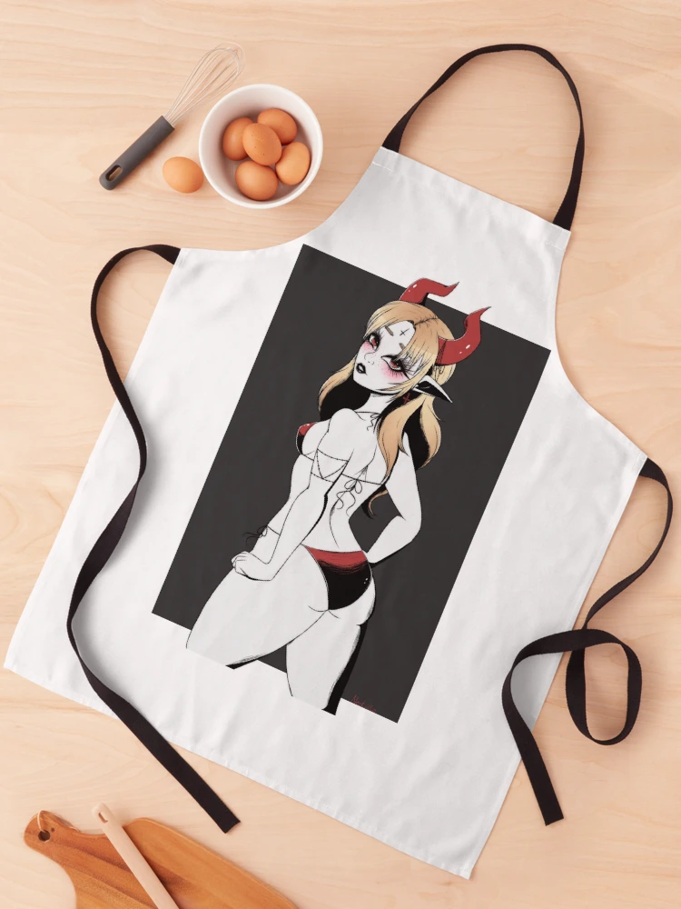 Thumbnail 1 of 6, Apron, edgy designed and sold by Neotallic.