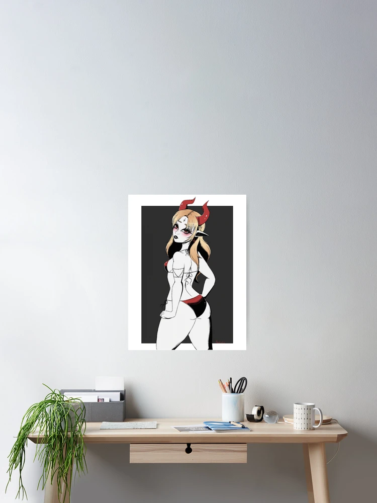 Thumbnail 2 of 3, Poster, edgy designed and sold by Neotallic.