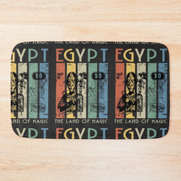 Item preview, Egyptian pharaonic spirit designed and sold by MEXART2.