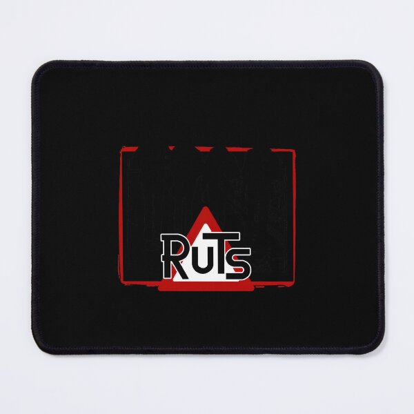 Item preview, The Ruts - In A Rut - Punk - Ruts Premium  designed and sold by spodenfablew.