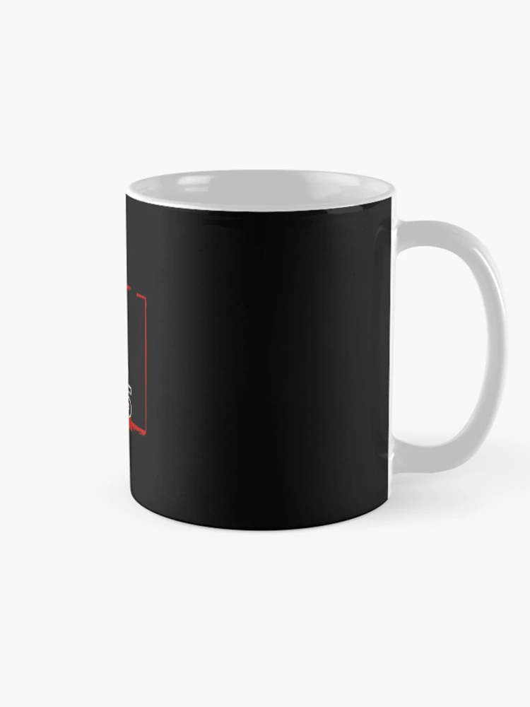Thumbnail 3 of 6, Coffee Mug, The Ruts - In A Rut - Punk - Ruts Premium  designed and sold by spodenfablew.
