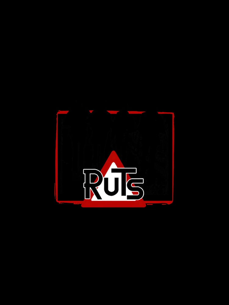 Thumbnail 4 of 4, iPhone Case, The Ruts - In A Rut - Punk - Ruts Premium designed and sold by spodenfablew.