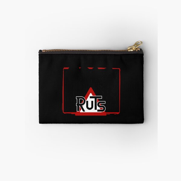 Item preview, The Ruts - In A Rut - Punk - Ruts Premium  designed and sold by spodenfablew.