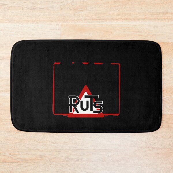 Item preview, The Ruts - In A Rut - Punk - Ruts Premium  designed and sold by spodenfablew.