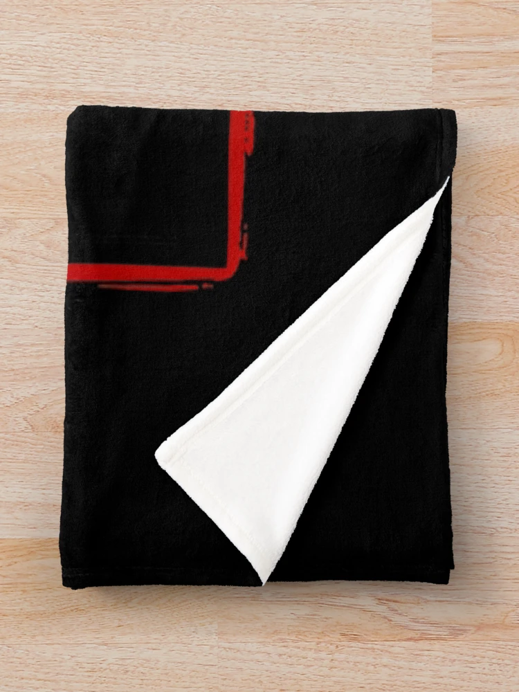 Thumbnail 3 of 6, Throw Blanket, The Ruts - In A Rut - Punk - Ruts Premium designed and sold by spodenfablew.