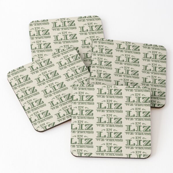 Item preview, In Liz We Truss designed and sold by Brubarell.