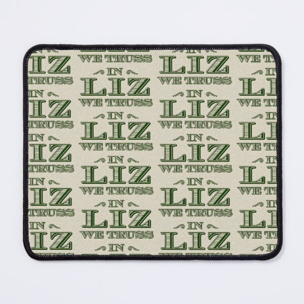 Item preview, In Liz We Truss designed and sold by Brubarell.