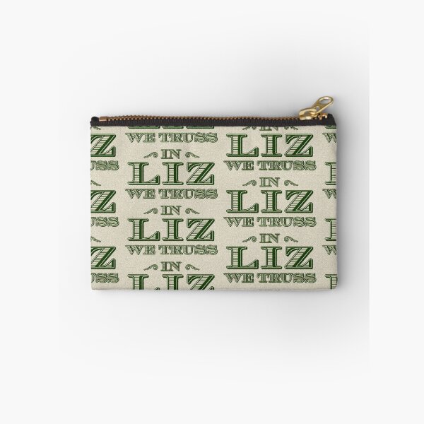 Item preview, In Liz We Truss designed and sold by Brubarell.