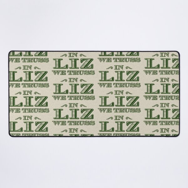 Item preview, In Liz We Truss designed and sold by Brubarell.
