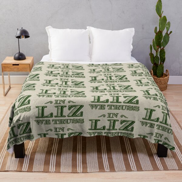 Item preview, In Liz We Truss designed and sold by Brubarell.