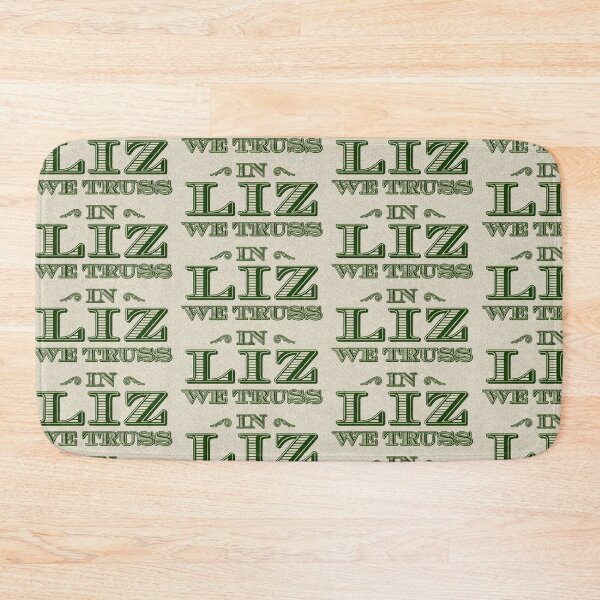 Item preview, In Liz We Truss designed and sold by Brubarell.