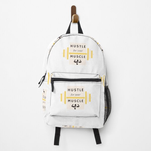 Item preview, Hustle For Your Muscle designed and sold by Aleksa Kos.