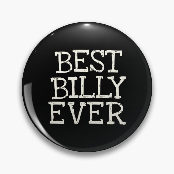 Item preview, Best Billy Ever Funny Personalized Name designed and sold by MariosNydras.