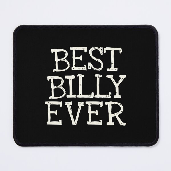 Item preview, Best Billy Ever Funny Personalized Name designed and sold by MariosNydras.
