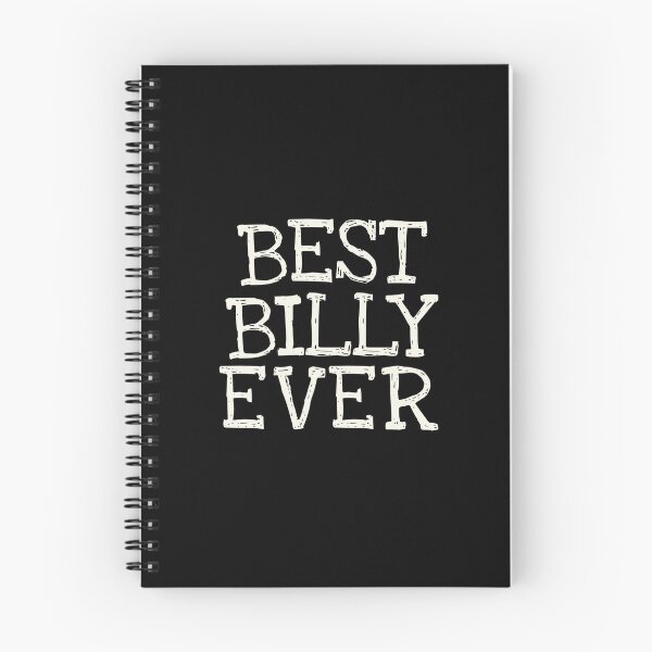 Item preview, Best Billy Ever Funny Personalized Name designed and sold by MariosNydras.